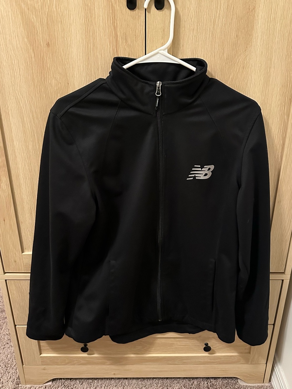 New Balance Jacket